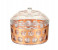 Royalford RF8229 810ml Candy Pot - Rose Gold 1 in UAE