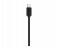 Vidvie CB-410 Type-C Data Cable - 1 Meter, Black 3 in UAE