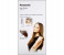 Panasonic EH-KA11-w Hair Styler White 3 in UAE