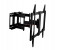 Gulf Star GS-950 Swivel Fixed TV Wall Bracket 1 in UAE