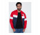Lynk LY10031 Printed Outdoor Jacket For Men XXL - Multi Color 2 in UAE