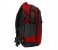 Para John PJSB6036A18 18-inch School Backpack - Red 2 in UAE