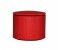 WS-737 Wireless Portable Bluetooth Speaker with TF & USB - Red 1 in UAE
