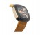 Special One SPO-19 High Quality Analog Wrist Watch for Men - Yellow 2 in UAE