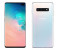 Samsung Galaxy S10 Plus 8GB RAM 128GB Smartphone - White 1 in UAE