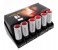 Miss Rose 7301-024F9 Glamorous Matte Lipstick Multicolor 1 in UAE