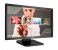 ViewSonic TD2220-2 22 Inch Full HD Touch Screen Monitor Black 3 in UAE