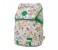 Fusion FUGG0805 18-inch Garden Backpack - Multi Color 2 in OMAN
