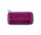 Smily Kiddos SK11001021 PVC Small Pencil Case - Purple 1 in UAE