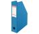 Esselte 56005 A4 Vivida Magazine File Blue 1 in UAE