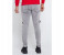 Petro OU10005 Distressed Striped Skinny Fit Jeans 30-Grey 2 in UAE