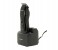 Sonashi Shc-1033 Rechargeable Hair Clipper, Black 2 in UAE