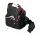 Promate Handypak1-S Trendy SLR and DSLR Shoulder Camera Bag, Black 4 in OMAN
