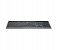 Rapoo 8900P Combo 5GHZ Wireless Optical Mouse & Keyboard - English, Black 17758 3 in OMAN