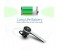Promate Ace Ultra-Slim Bluetooth Headset, Black 6 in UAE