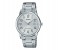 Casio MTP-V002D-7BUDF Mens Analog Watch Silver 1 in UAE