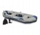 Intex ZX-68373 297 x 127 x 46CM Inflatable Mariner 3 Pro Boat Set - Grey 2 in OMAN