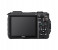 Nikon W300 Coolpix 16MP Waterproof Digital Camera - Orange 4 in UAE