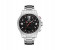Weide WH-6908MB-1C Analog and LCD Digital Watch Black and Silver 1 in UAE