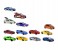 Majorette 212054017 9+4 Limited Edition Wow Promotion Gift Pack 2 in OMAN