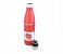 Sonashi SVB-1002 1.00 Litre Hot & Cold Vacuum Flask Bottle - Red 1 in UAE