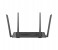 D-Link DIR-882 AC2600 MU-MIMO Wi-Fi Gigabit Router - Black 2 in UAE