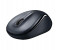 Logitech 910-002142 M325 2.4GHz Wireless Mouse - Dark Silver 3 in UAE