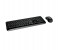 Microsoft Wireless Desktop KeyBoard and Mouse - Black 3 in OMAN