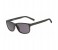 Nautica N3611SP 318 Rectangular Frame & Grey Gradient Mirrored Sunglasses for Unisex 1 in OMAN
