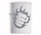 Zippo 29428 200 Tattoo Fire and First Lighter Silver 1 in UAE