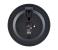 Geepas GWC4812 Taiwan Movement Wall Clock with Color Numbers, Green & Orange 2 in OMAN