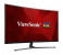 ViewSonic VX3258-PC-mhd 32 Inch Full HD Curved Gaming Monitor Black And Grey 2 in UAE