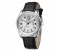 Curren 8060 Chronometer Quartz Watch For Men Black And White 1 in UAE