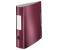 Leitz 1108-00-28 Ordner Active Style Flap Folder Garnet Red 1 in UAE