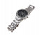 Curren 8045 Stainless Steel Analog Watch For Men Black 3 in UAE