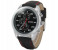 Curren 8156 Leather Strap Quartz Analog Watch For Men Black 1 in UAE