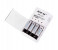 AA & AAA Digital Power Battery Charger with 4 Pieces AA Rechargeable Battery 2 in OMAN