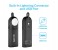 Promate Aurawatch 6700 mAh Power Bank with Ultra Fast USB Port, Black 3 in UAE