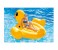 Intex ZX-56286 Inflatable Mega Yellow Island Duck - Yellow 3 in OMAN