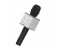Promate VocalMic-1 Portable Wireless Bluetooth Microphone with Karaoke Player, Black 1 in UAE