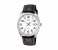 Casio MTP-1302L-7BVDF (CN) Mens Analog Watch Black and White 1 in UAE