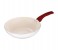 Lamart LT1076 28CM Non-Stick Ceramic Wok Pan - White 1 in UAE