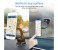 Promate MagMount-4 Universal Dashboard Magnetic Car Mount Holder with 360 Degree Rotation - Blue 4 in UAE
