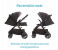 Maxi-Cos Adorra Modular Baby Stroller - Nomad Black 2 in OMAN