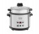 Black and Decker RPC1800-B5 1.8 Litre Rice and Pasta Cooker - Silver 1 in OMAN