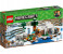 Lego Minecraft 21142 The Polar Igloo Multicolor 1 in UAE