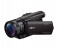 Sony FDR-AX100 4K Expert Handycam - Black 1 in OMAN