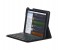 Promate Prof Super Slim Protective Case with Detachable Bluetooth Keyboard for iPad Air - English/Arabic 1 in UAE