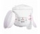 Mebashi ME-RC722 2.2 Liter Electric Rice Cooker 900 W White 5 in UAE