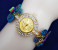 Orless Fancy Analog Wrist Watch Pack of 4 5 in UAE
